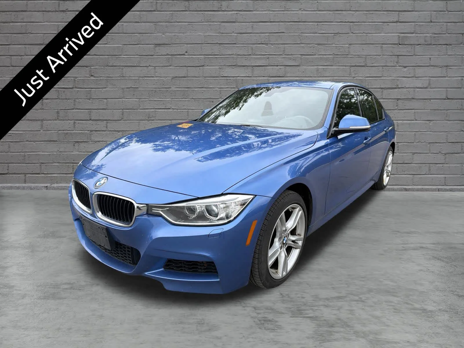 2013 BMW 328i xDrive 328i xDrive