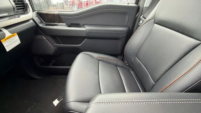 New 2026 Carbonized Gray Metallic Ford F-250® Lariat® image 62