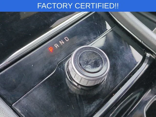 Used 2023 Silver Jeep Altitude image 27