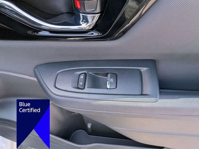 Used 2025 White Subaru Limited image 34