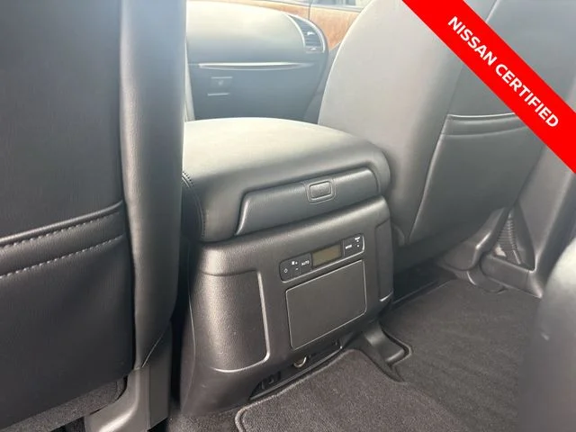 Used 2023 Gray Nissan SL image 20