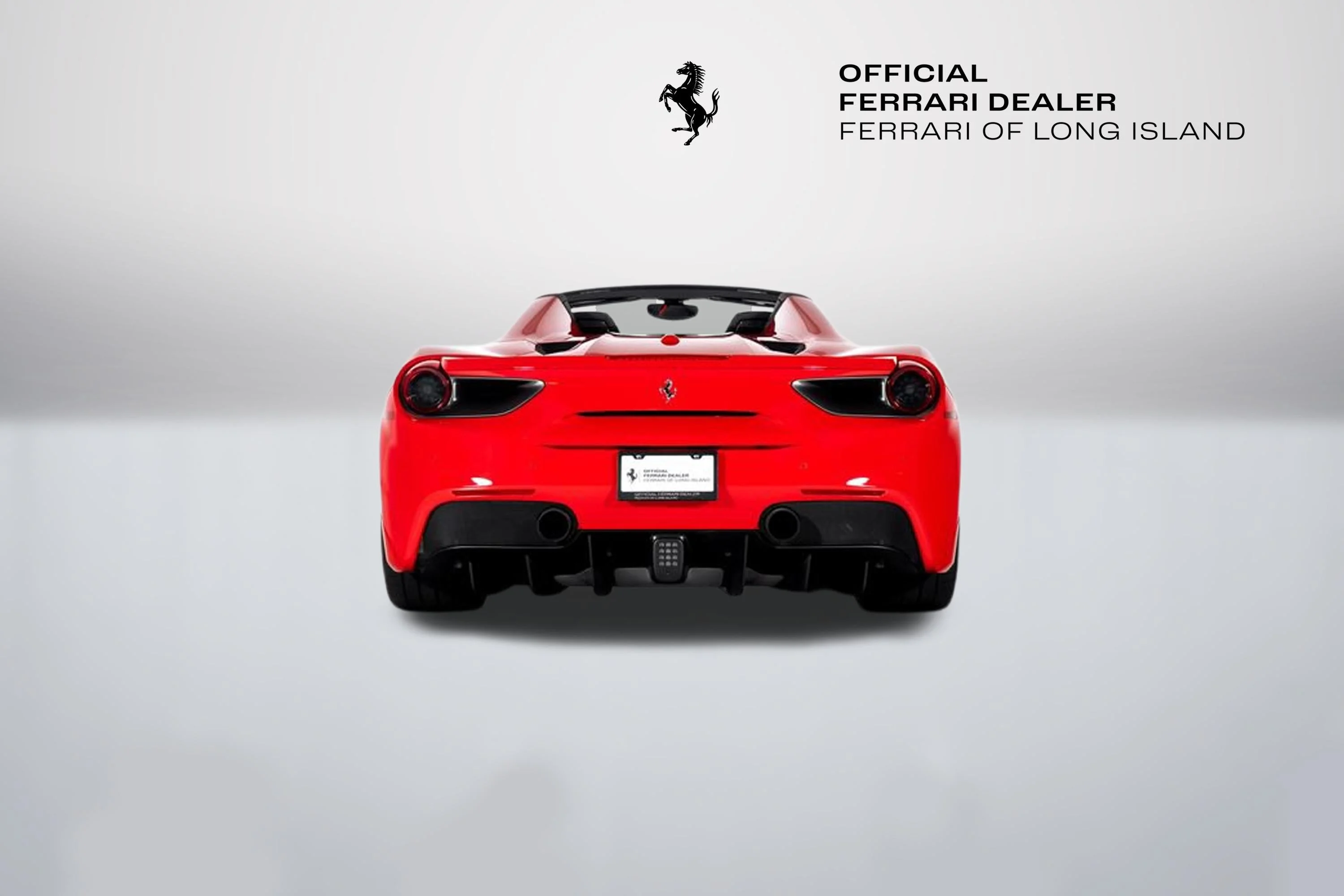 Used 2018 Rosso Corsa Ferrari  image 8