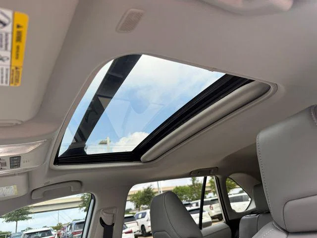 Certified Used 2025 Silver Toyota XLE Premium image 47