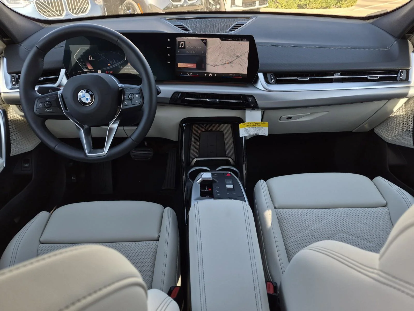 2026 BMW X2 28i - Photo 31