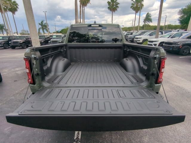 New 2026 Canyon Lake Exterior Paint RAM Rebel image 14
