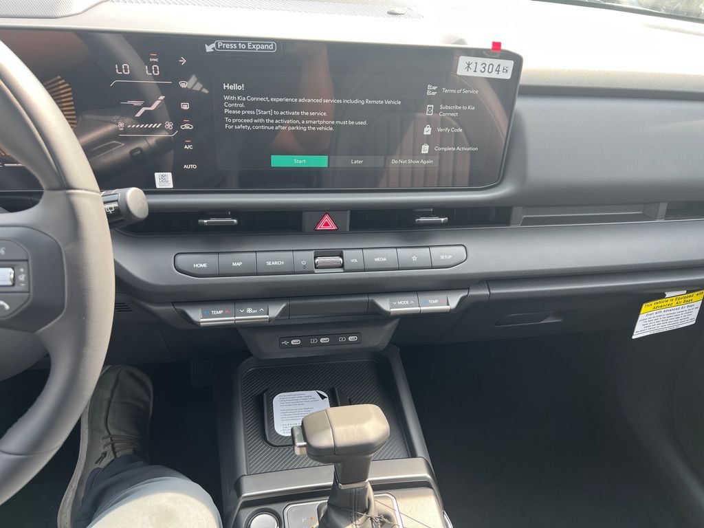 New 2027 Brown Kia X-Line S image 21