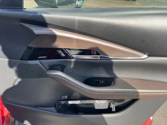 2025 Mazda CX-30 Turbo Premium Plus - Photo 34