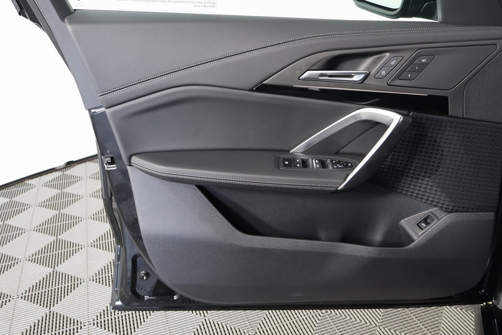 2026 BMW X1 XDrive28i - Photo 7