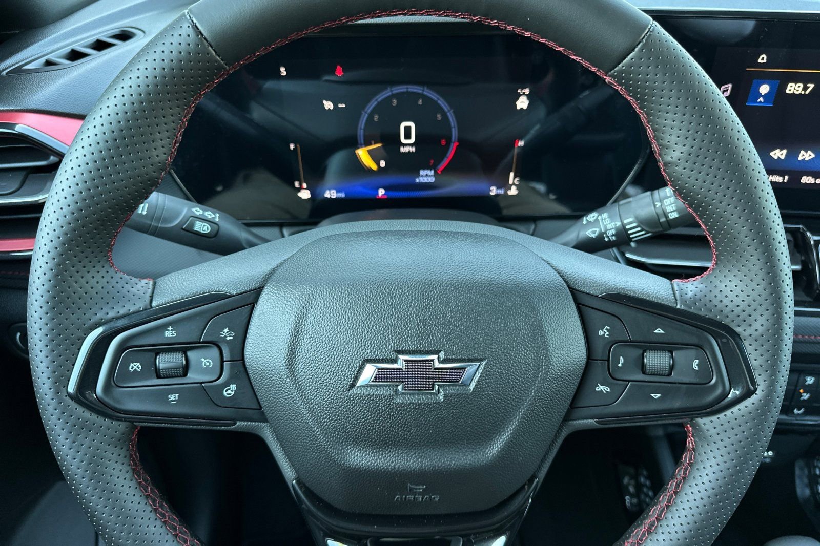 2026 Chevrolet Trailblazer RS - Photo 23