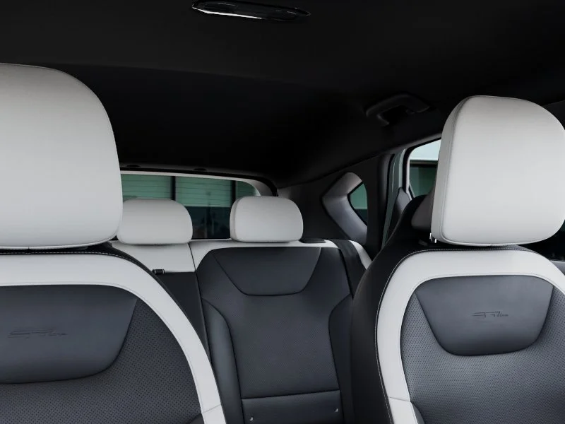 New 2026 Morning Haze Kia GT-Line image 27