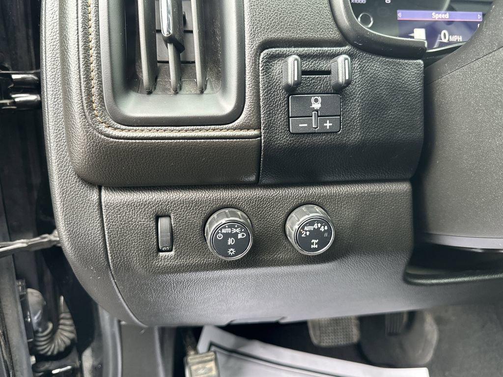 2022 GMC CANYON - Image 14