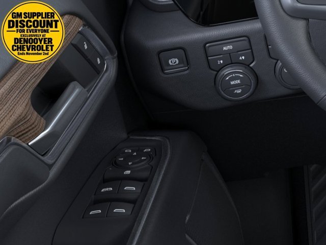New 2026 Black Chevrolet LT (2FL) image 22