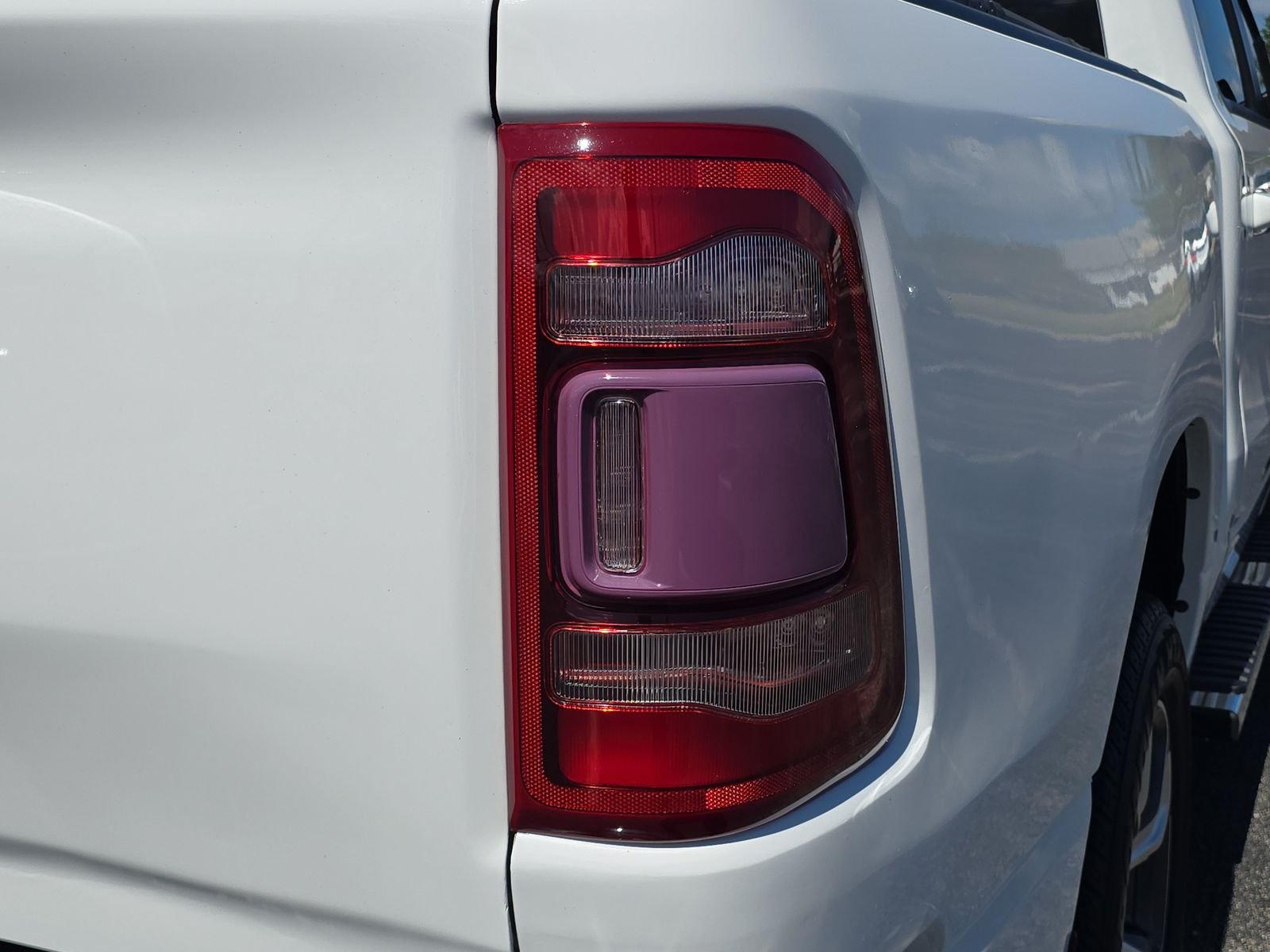 2024 RAM Ram 1500 Pickup Laramie - Photo 8