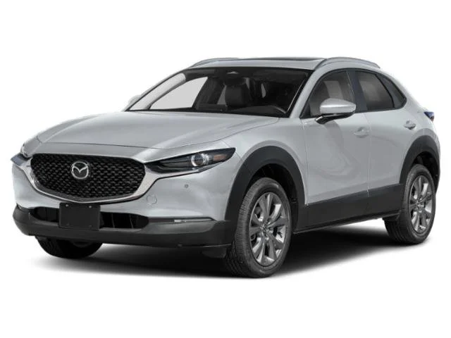 2026 Mazda CX-30 Preferred AWD's photo