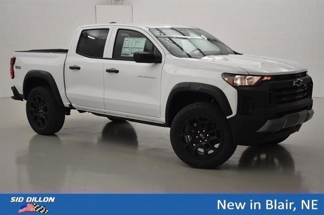 2026 Chevrolet Colorado Trail Boss - Photo 12