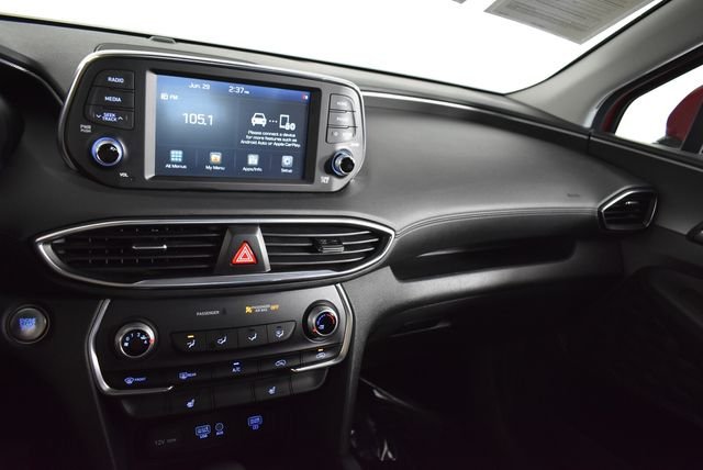 Used 2020 Red Hyundai SEL image 40