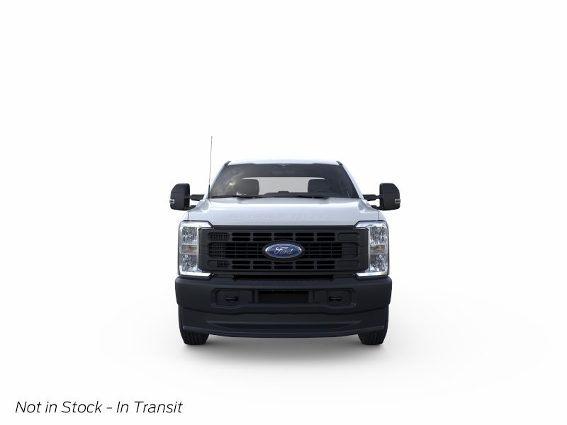 New 2026 Oxford White Ford F-250® XL image 6
