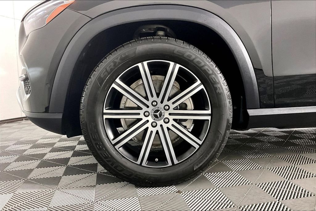 2026 Mercedes-Benz GLE GLE350 - Photo 8