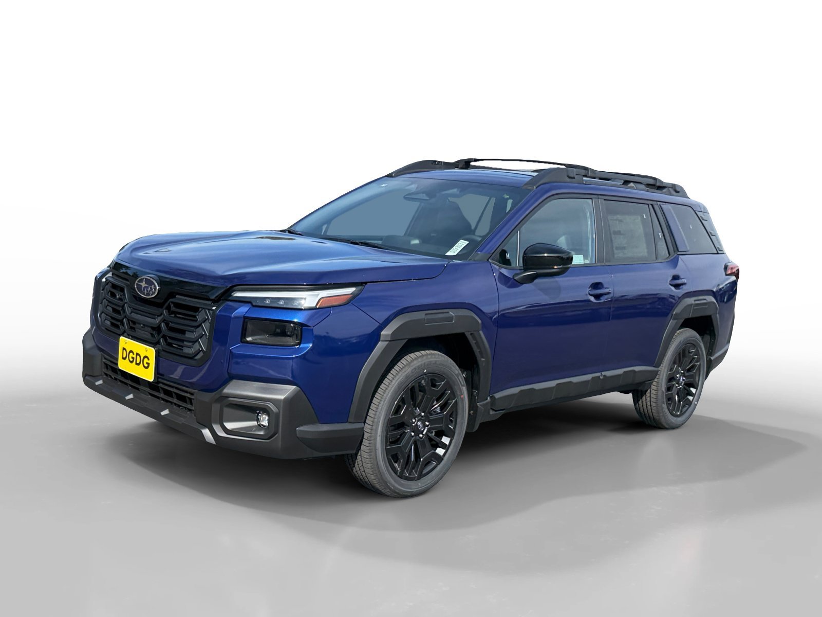 New 2026 Sapphire Blue Pearl Subaru Limited XT image 1