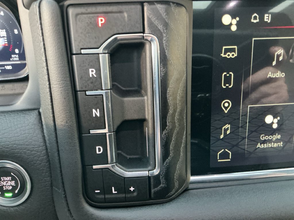 Certified Used 2024 Silver GMC Denali image 24
