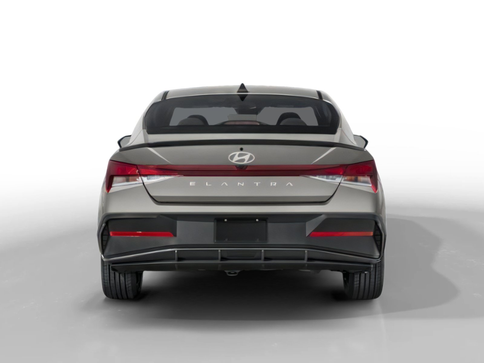 New 2026 Serenity White Hyundai SEL Sport Plus image 5