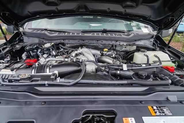 2026 Ford F-250 Super Duty Lariat - Photo 53