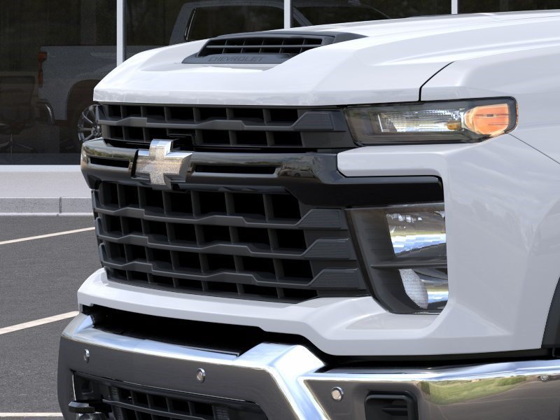 2026 Chevrolet Silverado 2500 HD Work Truck - Photo 13