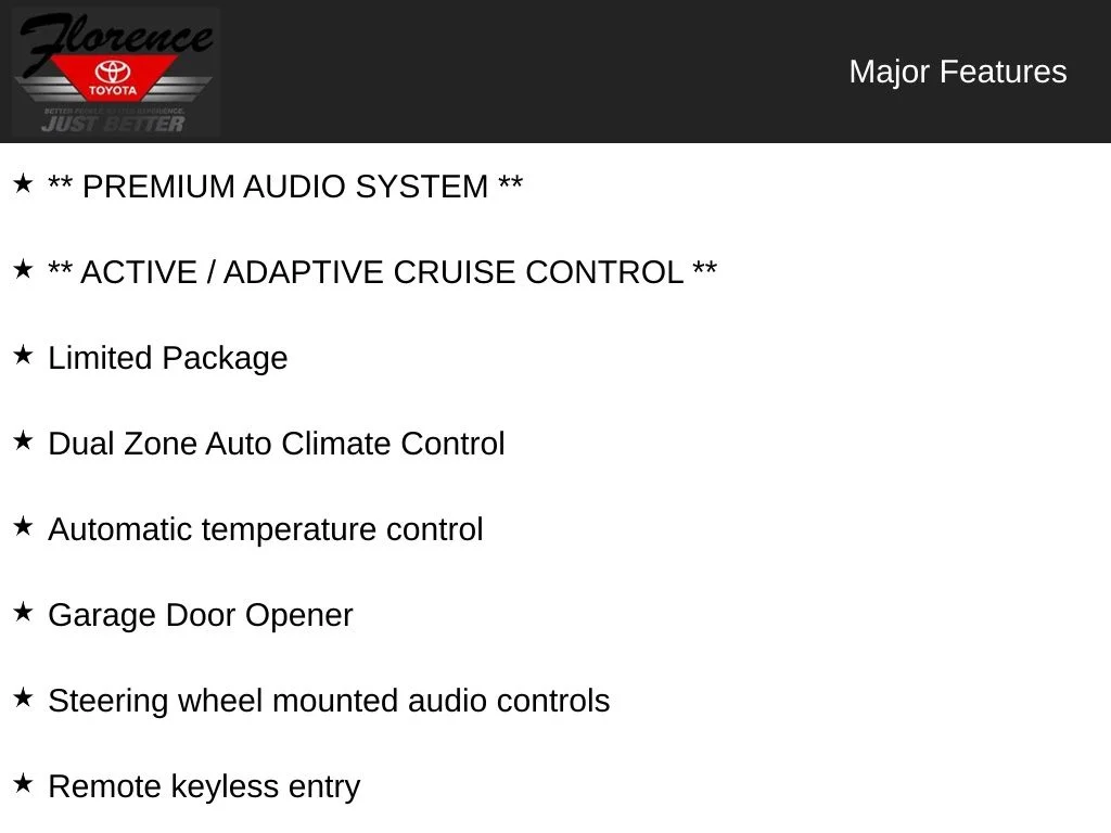 Used 2024  Toyota Limited image 4