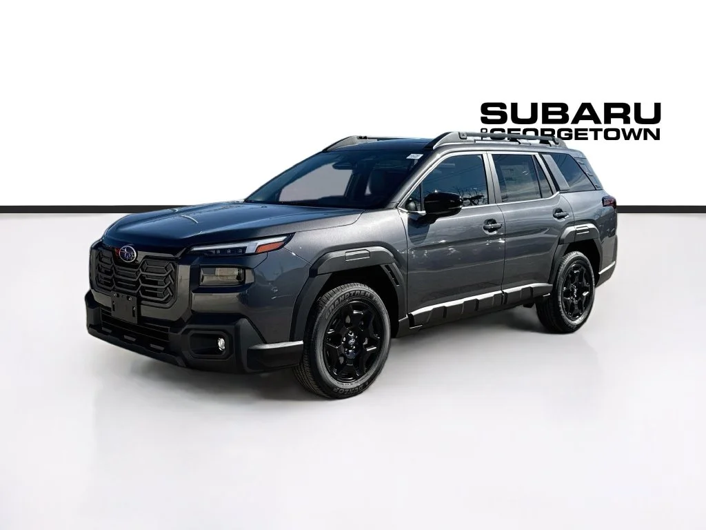 Certified Used 2026 Gray Subaru Limited image 3