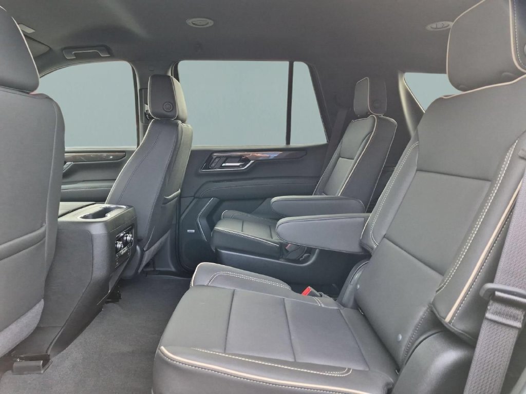 2027 GMC Yukon Elevation - Photo 23