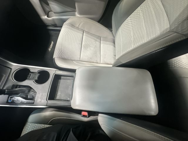 Used 2015 Gray Toyota SE image 28