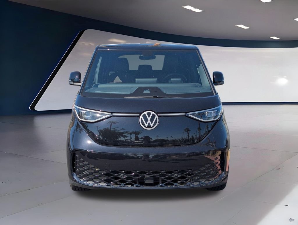 2025 Volkswagen ID. Buzz Pro S - Photo 7