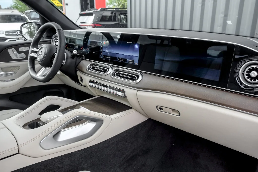 New 2027  Mercedes-Benz GLE 350 image 21