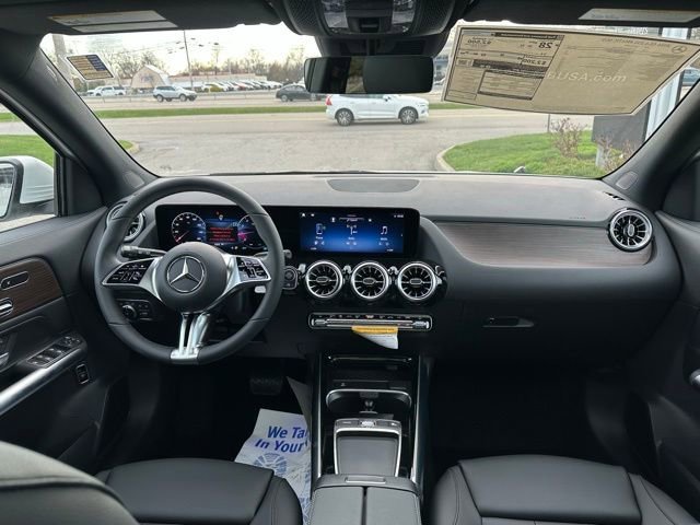 New 2026 Polar White Mercedes-Benz GLA 250 image 71