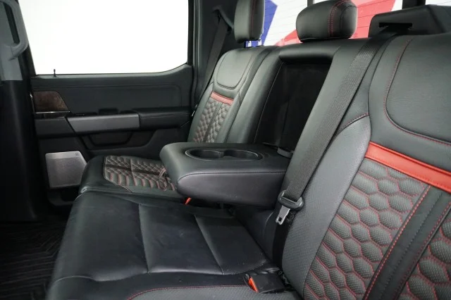 Used 2021 GREY Ford SHELBY image 20