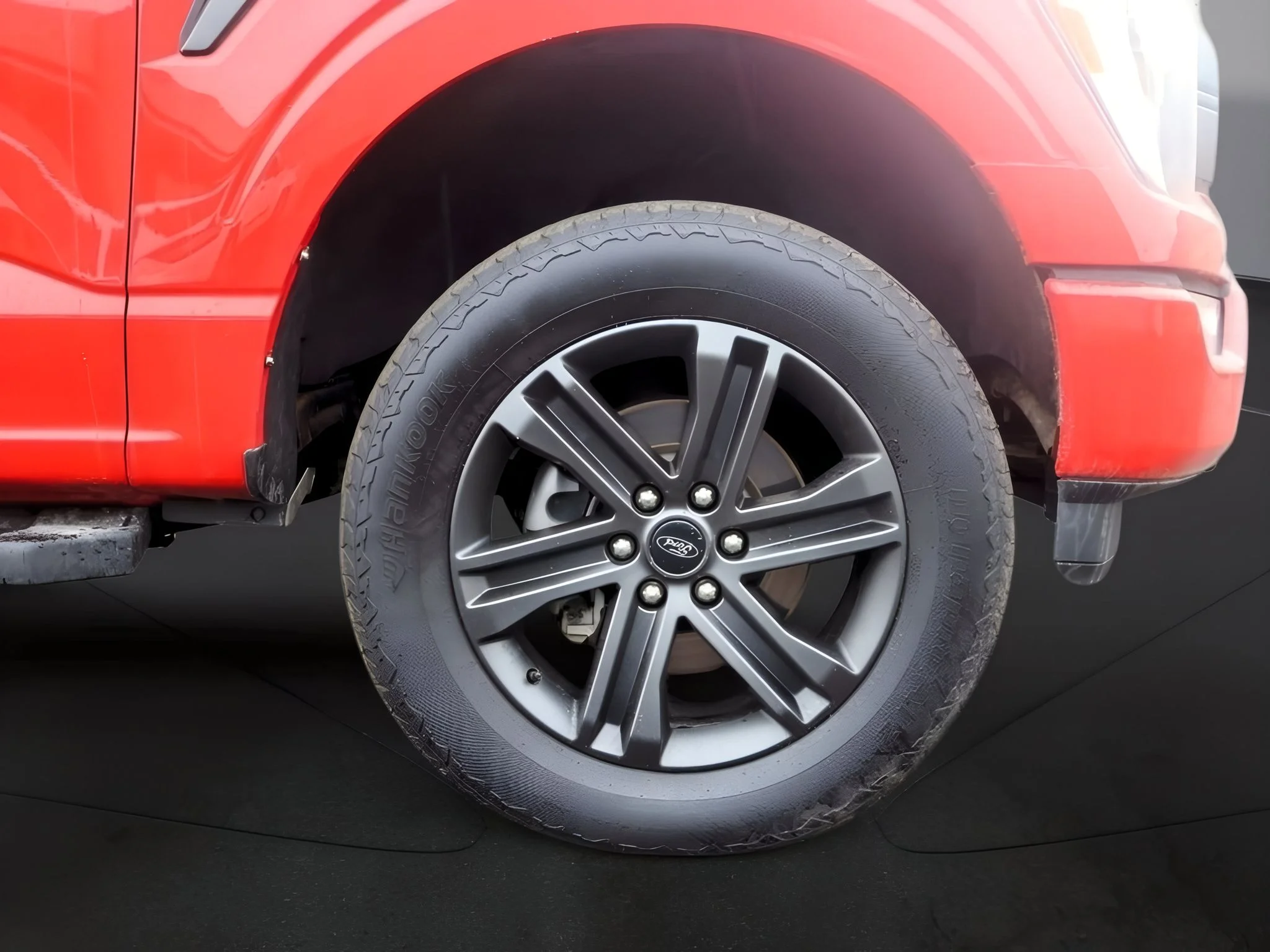 2021 Ford F-150 Lariat - Photo 28