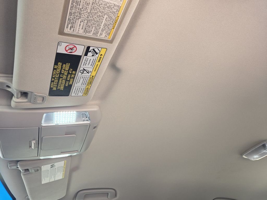 Certified Used 2017 Gray Toyota SR5 image 27