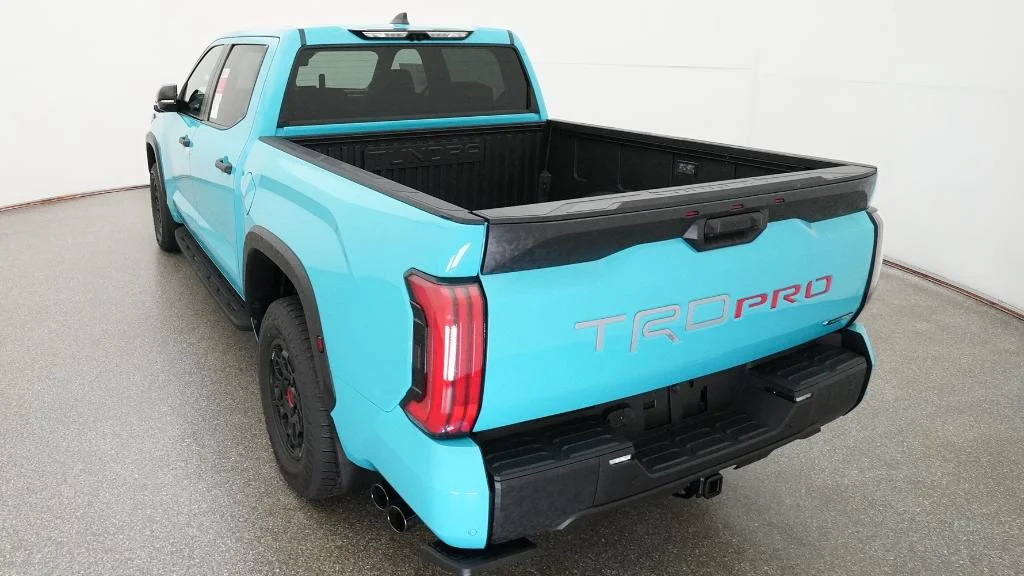 New 2026 Wave Maker Toyota TRD Pro image 13