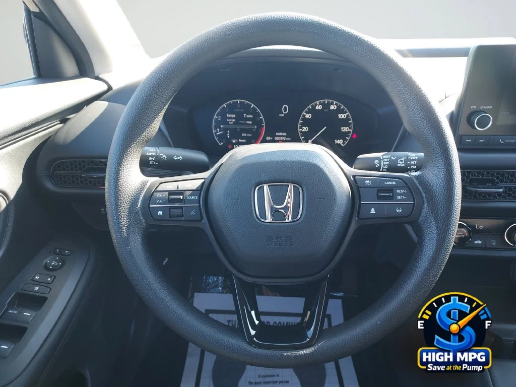 Used 2025 Black Honda LX image 21