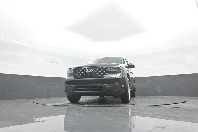 New 2026 Black Ford XL image 32