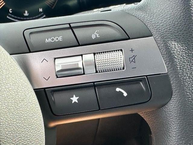 Certified Used 2026 Gray Hyundai SE image 12