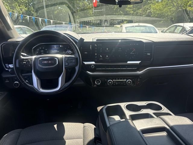 Used 2022 Titanium GMC Elevation image 18