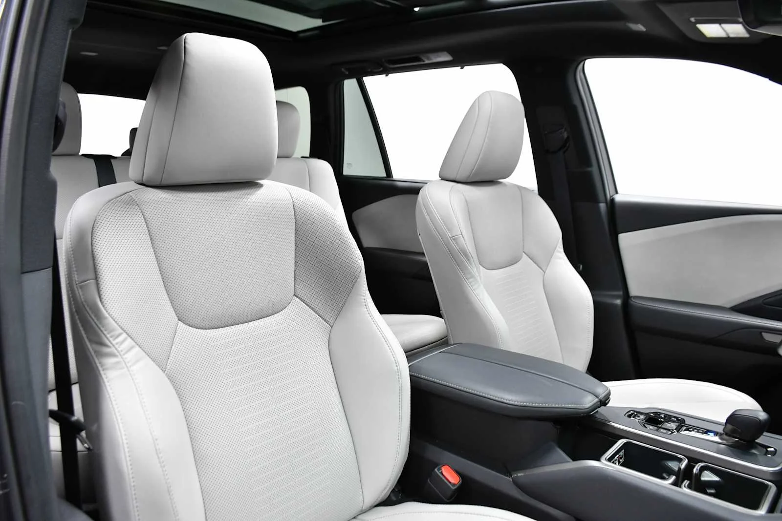 Used 2025 Cloudburst Gray Lexus Premium image 26