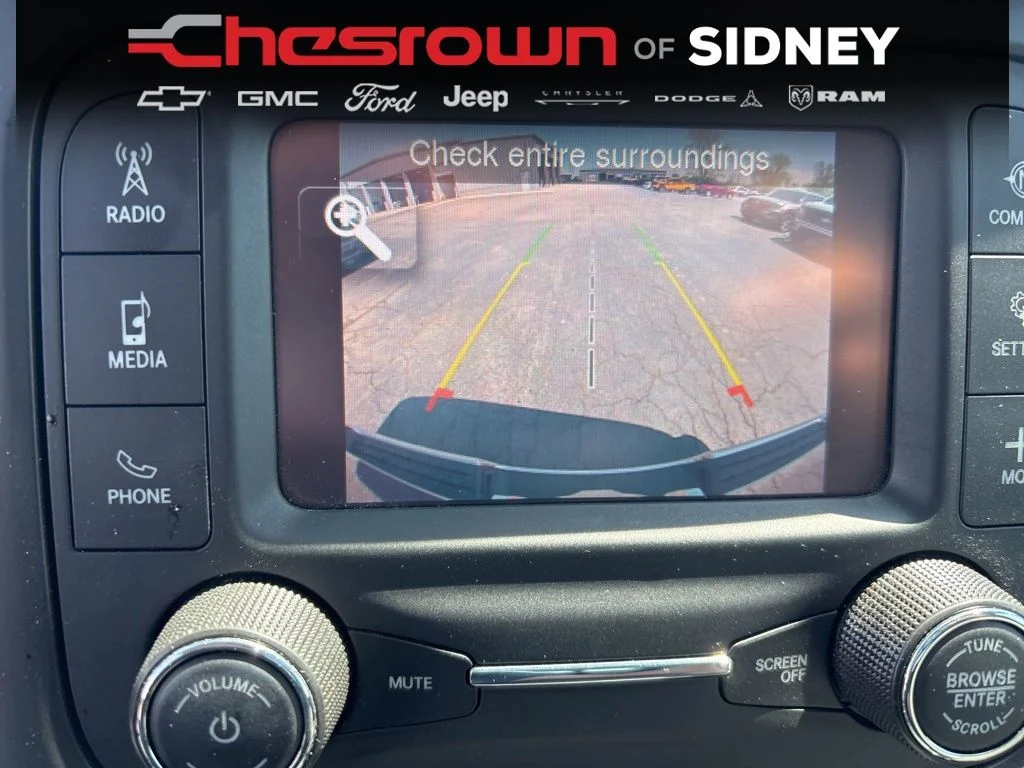 Used 2019 Red Ram Big Horn/Lone Star image 22