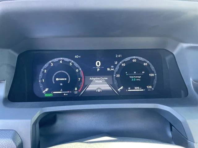 2026 Toyota Tacoma Limited - Photo 15