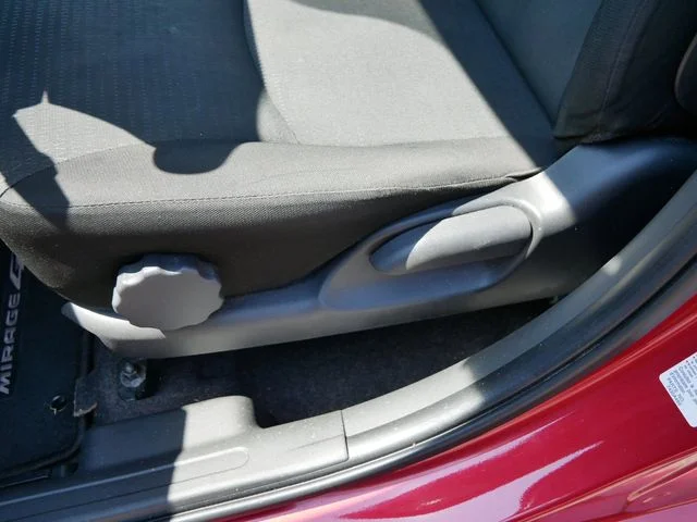 Certified Used 2024  Mitsubishi ES image 14