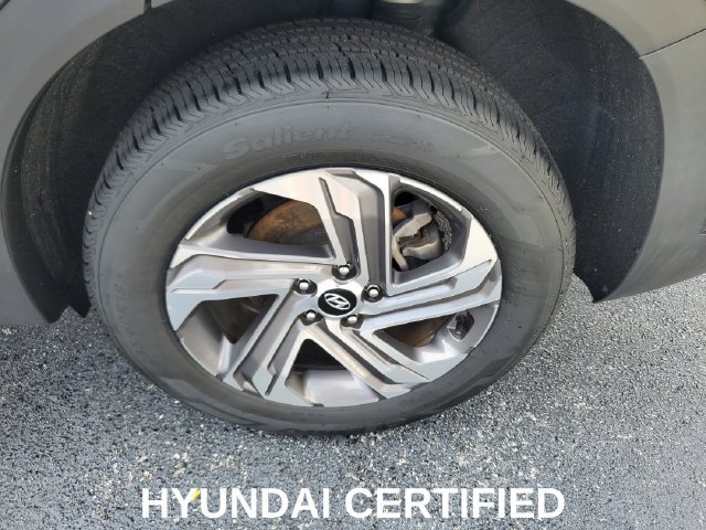 2023 Hyundai Santa Fe SE - Photo 26