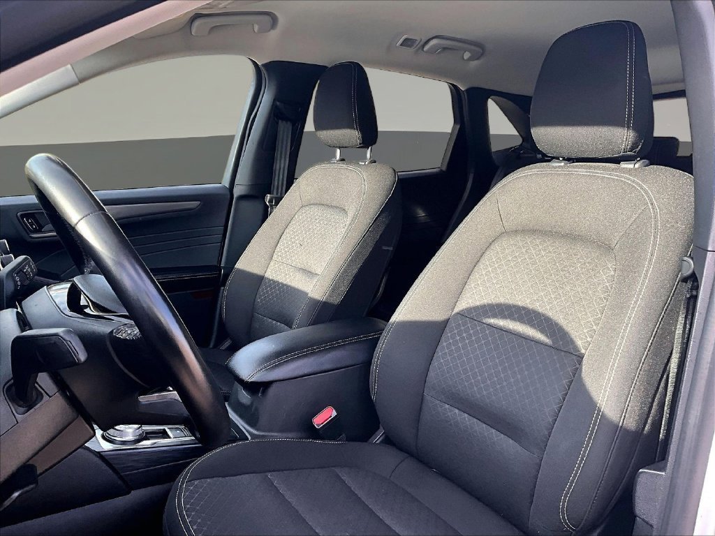 Used 2024 White Ford Active image 24