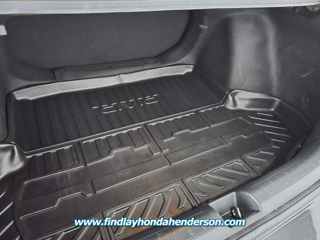 2024 Honda Civic Sport - Photo 18