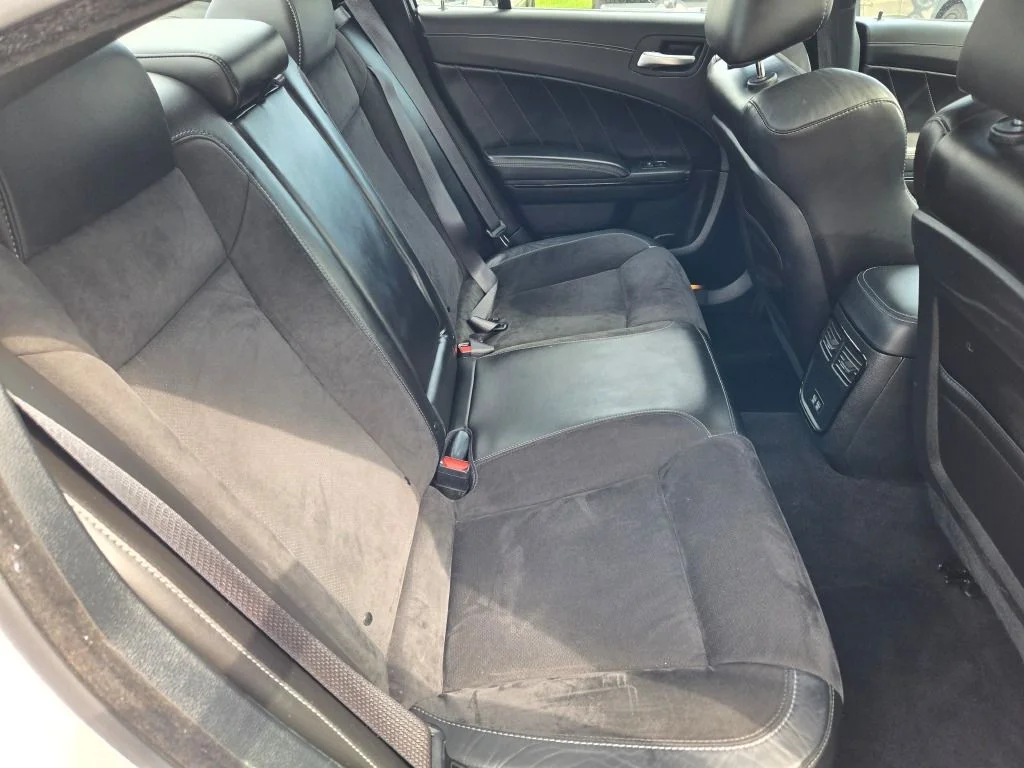 Used 2023 White Dodge GT image 9
